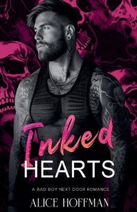 Cover image for Inked Hearts