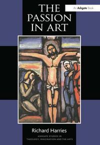 Cover image for The Passion in Art
