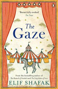 Cover image for The Gaze