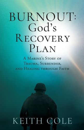 Cover image for Burnout