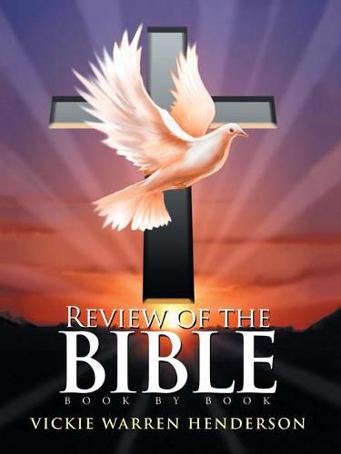 Cover image for Review of the Bible