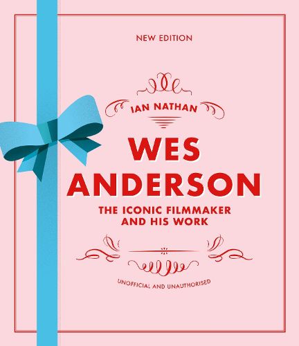 Cover image for Wes Anderson