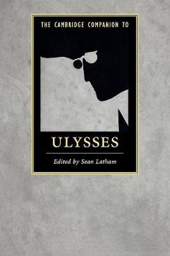 Cover image for The Cambridge Companion to Ulysses