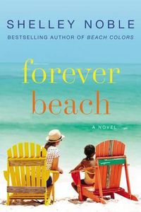 Cover image for Forever Beach