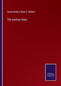 Cover image for The Aeolian Harp