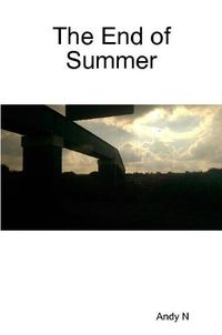 Cover image for The End of Summer