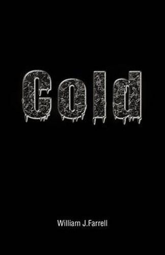 Cover image for Cold