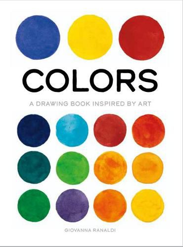 Cover image for Colors: True Color