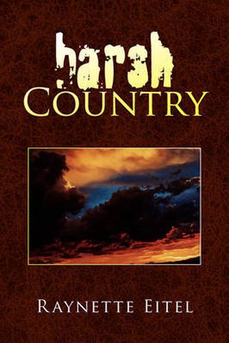 Cover image for Harsh Country