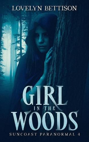 Cover image for Girl in the Woods