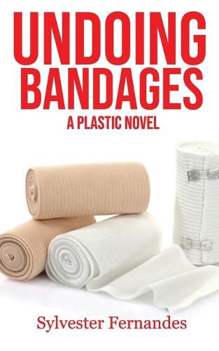 Cover image for Undoing Bandages