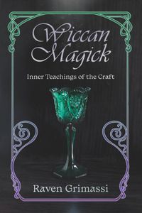 Cover image for Wiccan Magick