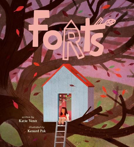 Cover image for Forts