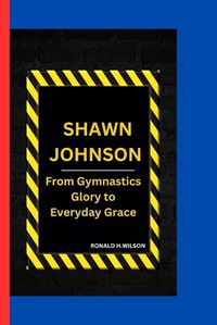 Cover image for Shawn Johnson