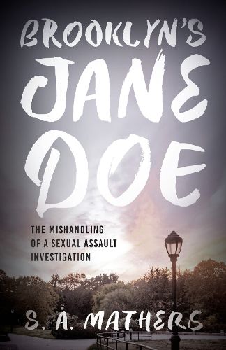 Cover image for Brooklyn's Jane Doe
