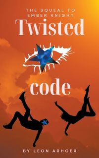 Cover image for Twisted Code