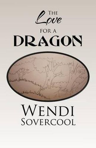 Cover image for The Love for a Dragon