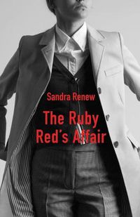 Cover image for The Ruby Red's Affair