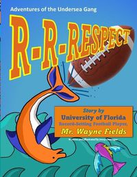 Cover image for R-R-Respect