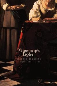 Cover image for Vermeer's Light: Poems 1996 2006