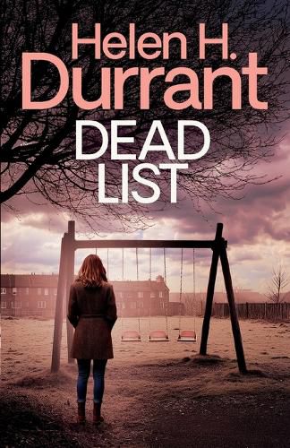 Cover image for Dead List