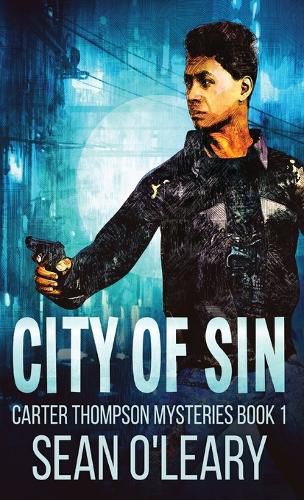 Cover image for City Of Sin