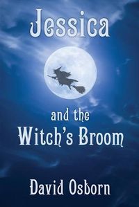 Cover image for Jessica and the Witch's Broom