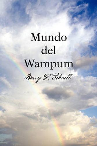 Cover image for Mundo del Wampum