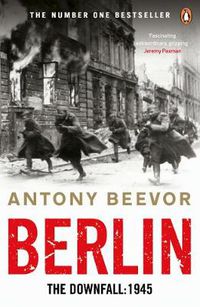 Cover image for Berlin: The Downfall 1945