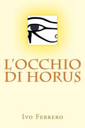 Cover image for L'occhio di Horus