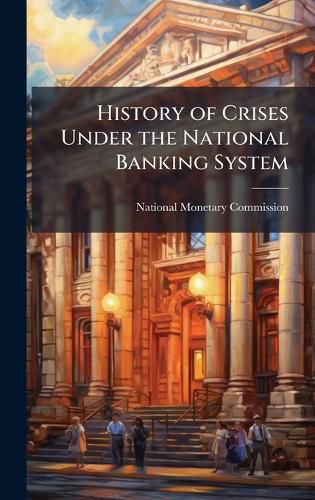 Cover image for History of Crises Under the National Banking System