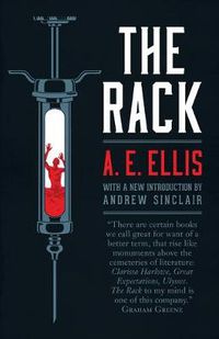Cover image for The Rack