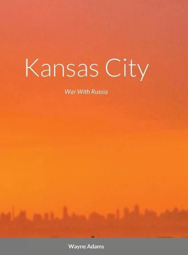 Cover image for Kansas City