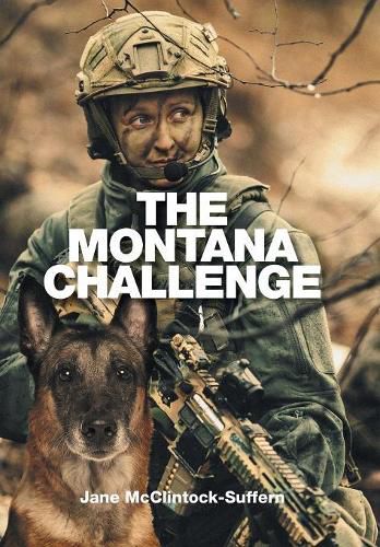 Cover image for The Montana Challenge