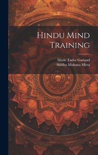 Cover image for Hindu Mind Training