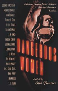 Cover image for Dangerous Women