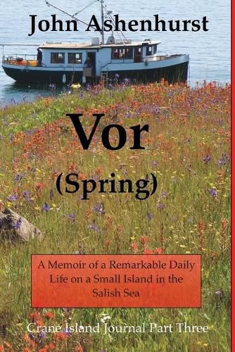 Cover image for Vor (Spring)