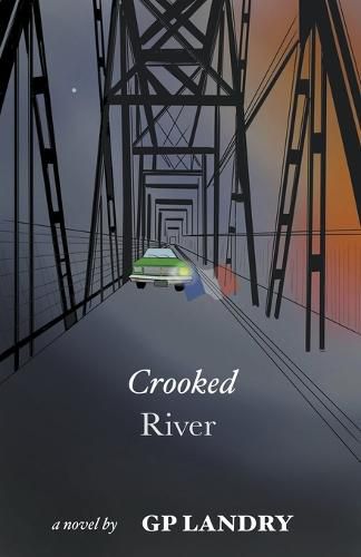 Cover image for Crooked River