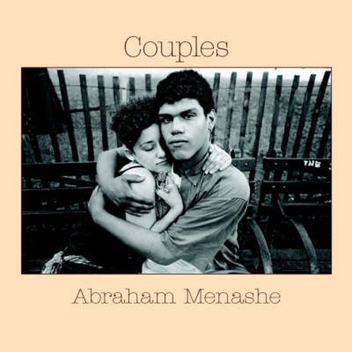 Cover image for Couples