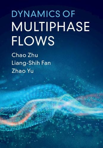 Cover image for Dynamics of Multiphase Flows