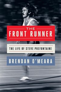 Cover image for The Front Runner