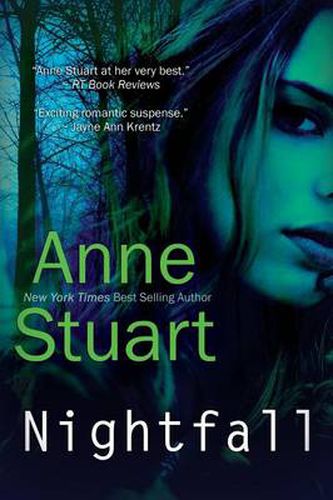 Cover image for Nightfall