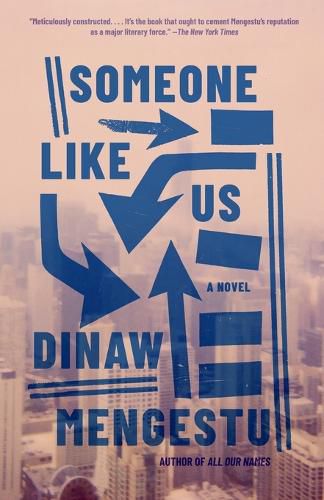 Cover image for Someone Like Us