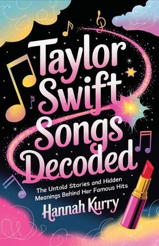 Cover image for Taylor Swift Songs Decoded