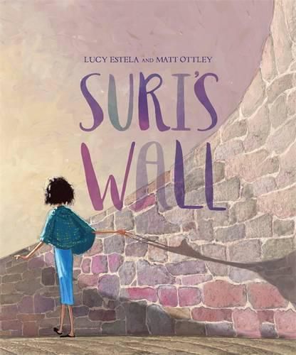 Cover image for Suri's Wall
