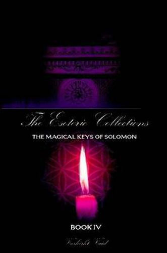 The Esoteric Collections book IV