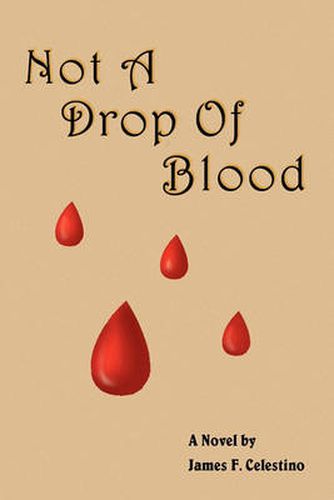 Cover image for Not a Drop of Blood