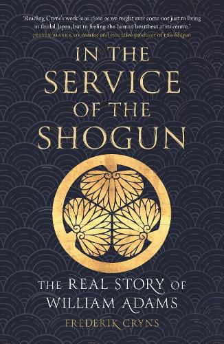 Cover image for In the Service of the Shogun