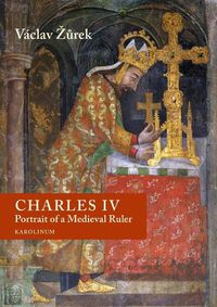 Cover image for Charles IV