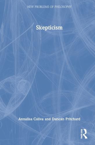 Cover image for Skepticism